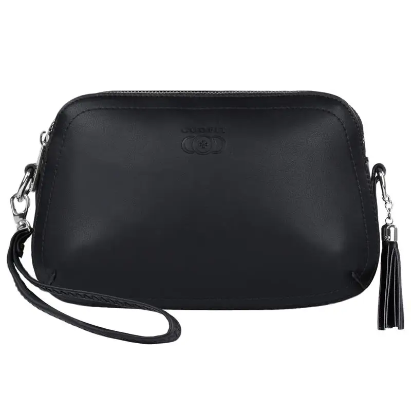 

coofit 1pc Fashion Mini Crossbody Bag Handbag Leather Satchel Bag Shoulder Bag Clutch For Women Girls 2021 New Arrive