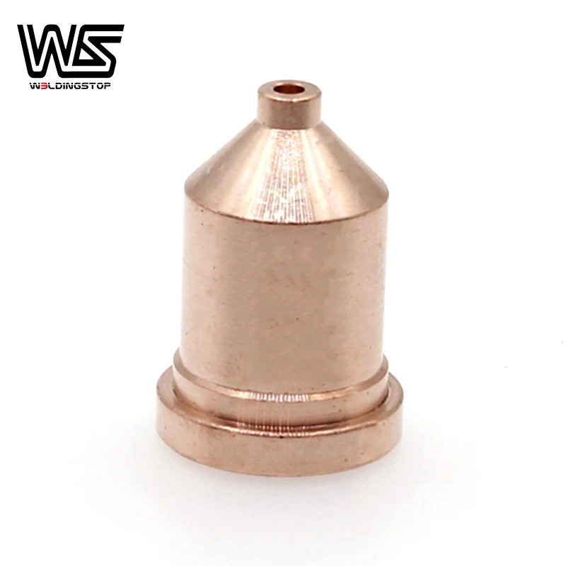 212726 WS Plasma Torch Tips Nozzle for Miller ICE 80CX/100 Pkg5 212726 WS Plasma Torch Tips Nozzle for Miller ICE 80CX/100 Pkg5