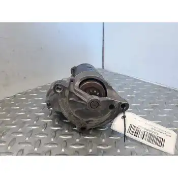 

D7R27 5K90076MBN Starter Motor Toyota Corolla (e11) 1.9 Diesels