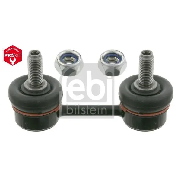 Тяга стабилизатора заднегоMitsubishi Lancer CA1/4/5A 92-96 FEBI