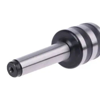 

MT2 Live Center Revolving High Precision Medium Turning Tools Bearing Steel Metal Work Milling Taper Arbor CNC Lathe Machine