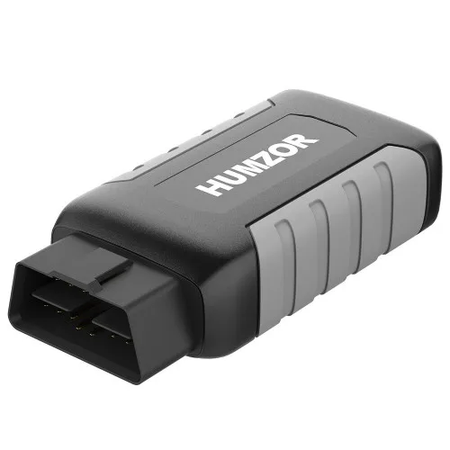 Humzor NexzDAS ND106 Bluetooth Special Function Resetting Tool on Android& IOS for ABS, TPMS, Oil Reset, DPF