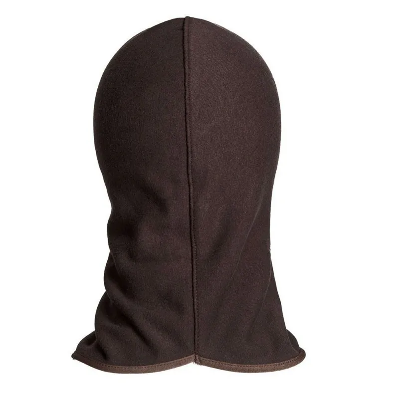 Sally face полное покрытие для лица Теплый капюшон маска для лица шапка шейный шлем для мужчин и женщин упражнения велосипедный тепловой флис Балаклава шапки