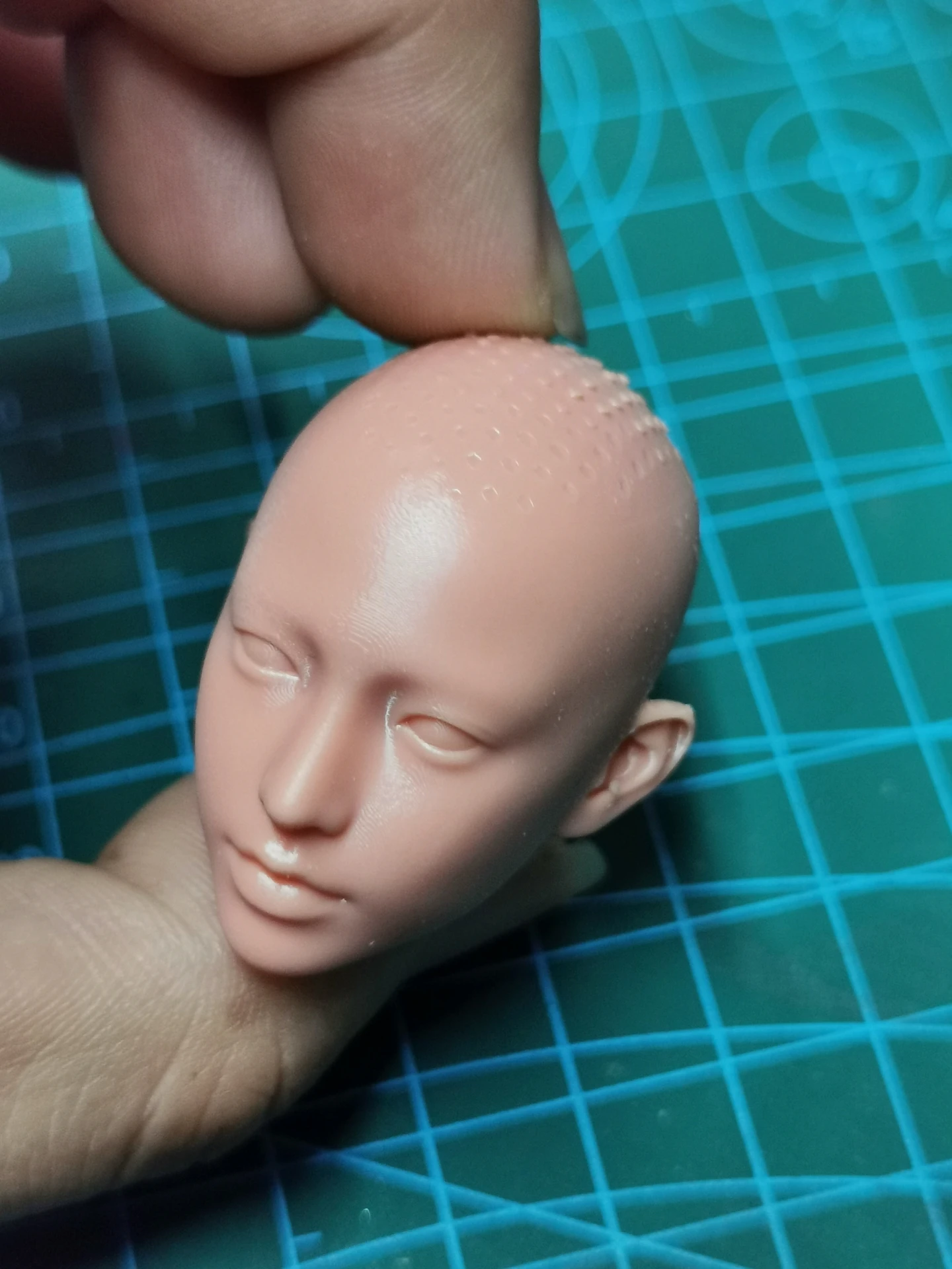 thumb