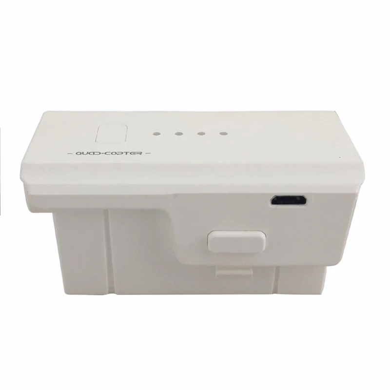 Аккумулятор Lipo 1500 мАч 7 4 В для дрона SJR/C SJRC Z5 X103W KF608 запасные части квадрокоптера с