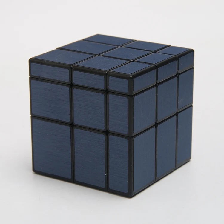 Головоломка Куб лабиринт кубик Рубикс Волшебная головоломка Бесконечность X3 куб зеркальный снятие стресса игрушки Zabawki Dla Dzieci интересные игрушки EE50MF
