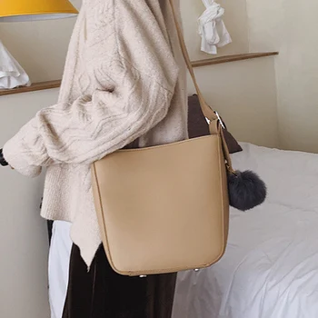 

lady fashion samll khaki brown apricot crossbody bag for female chic daily pu leather casaul one shouler handbag