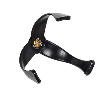 

1PC Ball Holder Ball Claw Wall Rack Display for Rugby Soccer Football Basketball