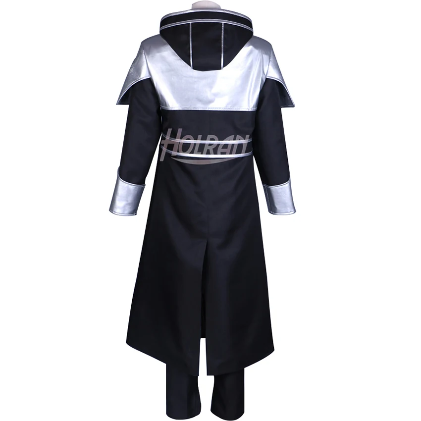 Косплей для Аниме D. Gray-man The Black Order Allen Walker костюмы для косплея