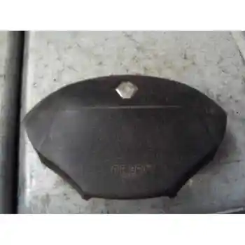 

1131946 Airbag Front Left Renault Kangoo (f/kc0) 1.9 Diesels