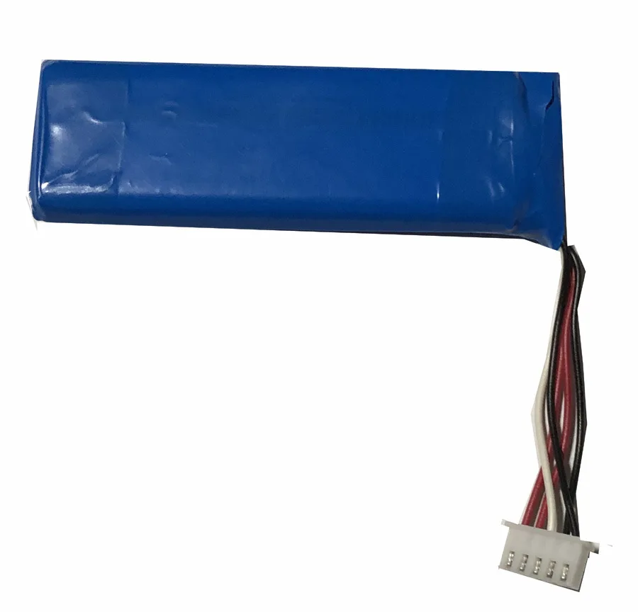 

FGHGH 3000mAh Battery for JBL flip4,GSP872693 01