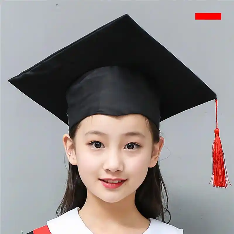 kids graduation hats
