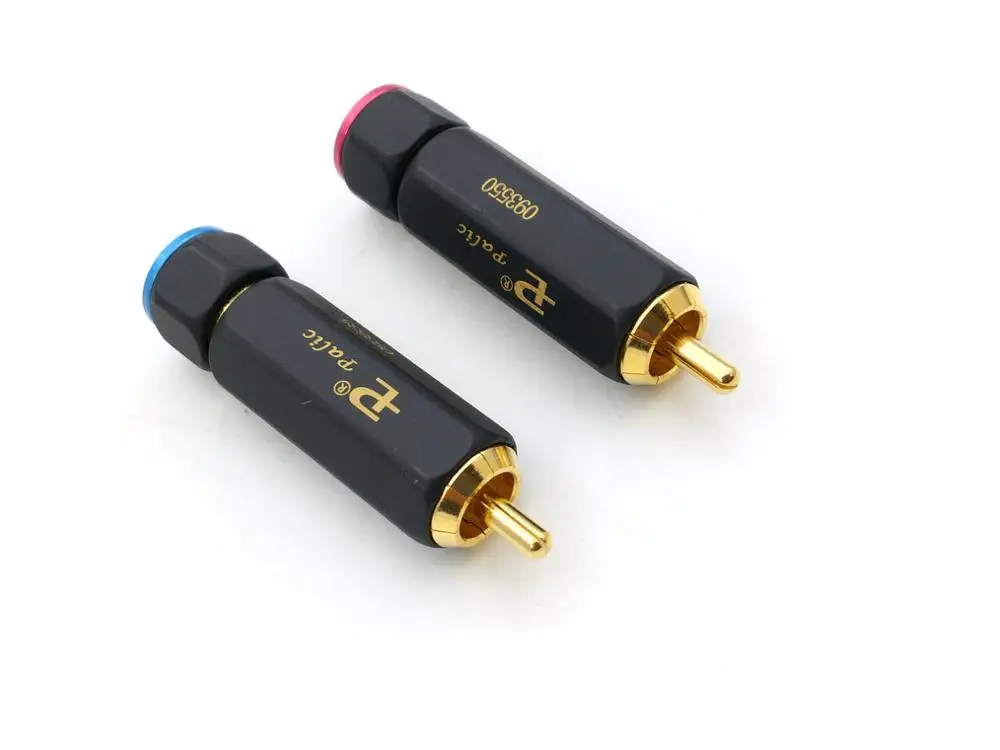 20 шт. высококачественные Позолоченные Латунные разъемы RCA|adapter|adapter connectoradapter rca |