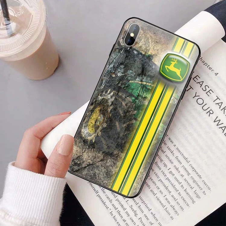 A14 Высококачественный чехол для телефона для iPhone 11 pro XS MAX 8 7 6 6S Plus X 5 5S SE XR чехол - Цвет: A14