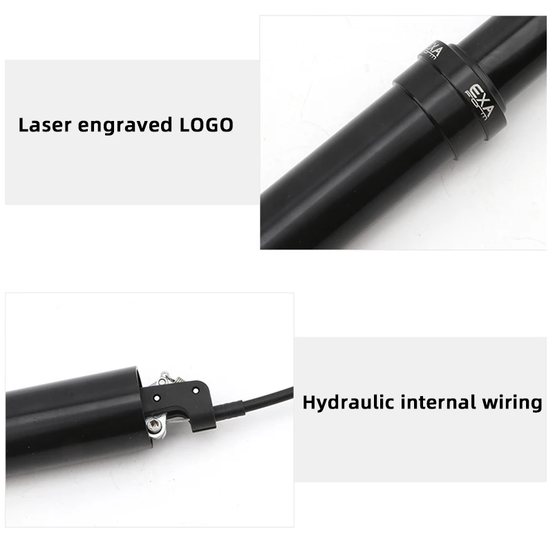 Kindshock KS EXA 900i Dropper Seatpost Mountain