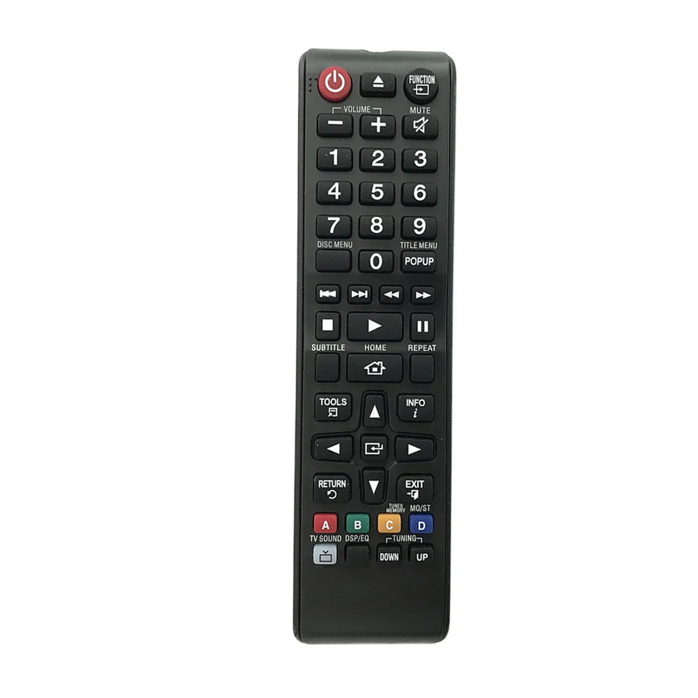 Запасной пульт дистанционного управления для Samsung HT-F4500/ZA домашний кинотеатр DVD