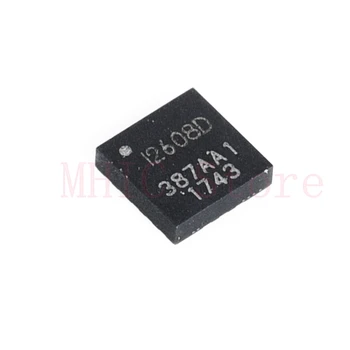 

10pcs/lot ICM-20608 LGA-16 3-axis acceleration 3-axis gyroscope 6-axis attitude sensor 100% original authentic
