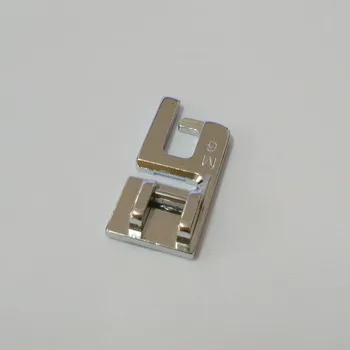 

Snap On Felling Foot 6mm Feet for Most Sewing Machine for BROTHER NEW SINGER JANOME #CY-0114-6
