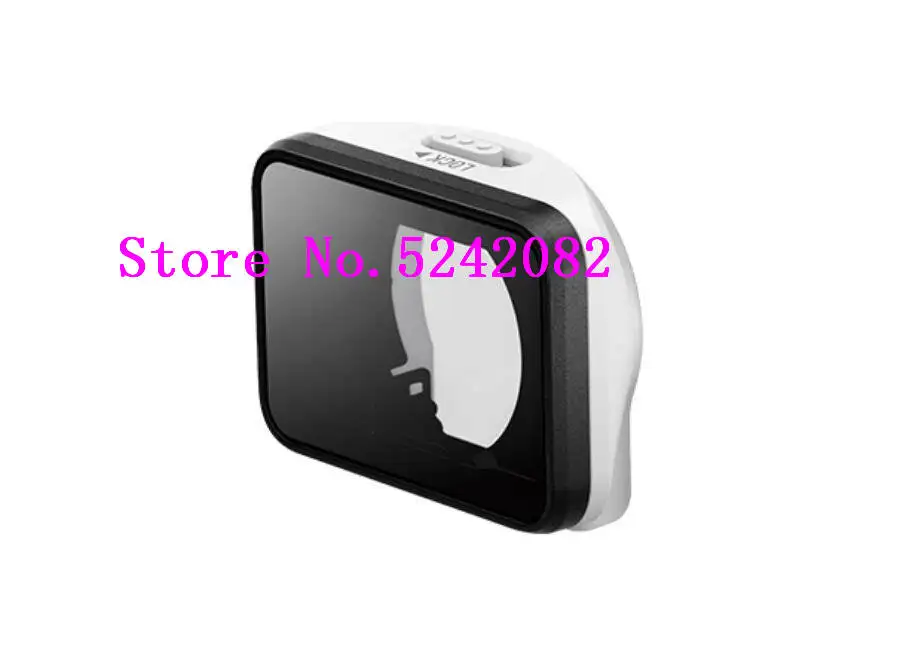 New Original Lens Hood Protective Cover Protection Cap AKA-MCP1 For Sony AS300R HDR-AS300R HDR-AS300 FDR-X3000R FDR-X3000