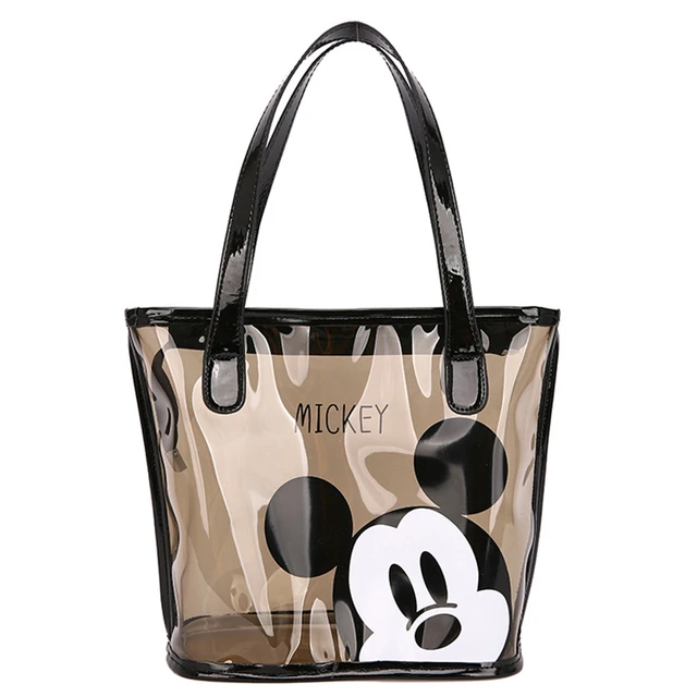 BOLSA TRANSVERSAL MICKEY MOUSE