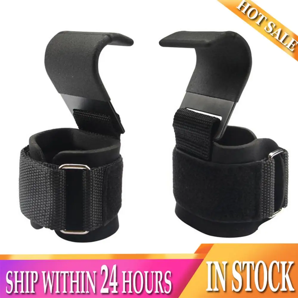 2 шт. перчатки с крючком для тяжелой атлетики|Тяжелая атлетика| |