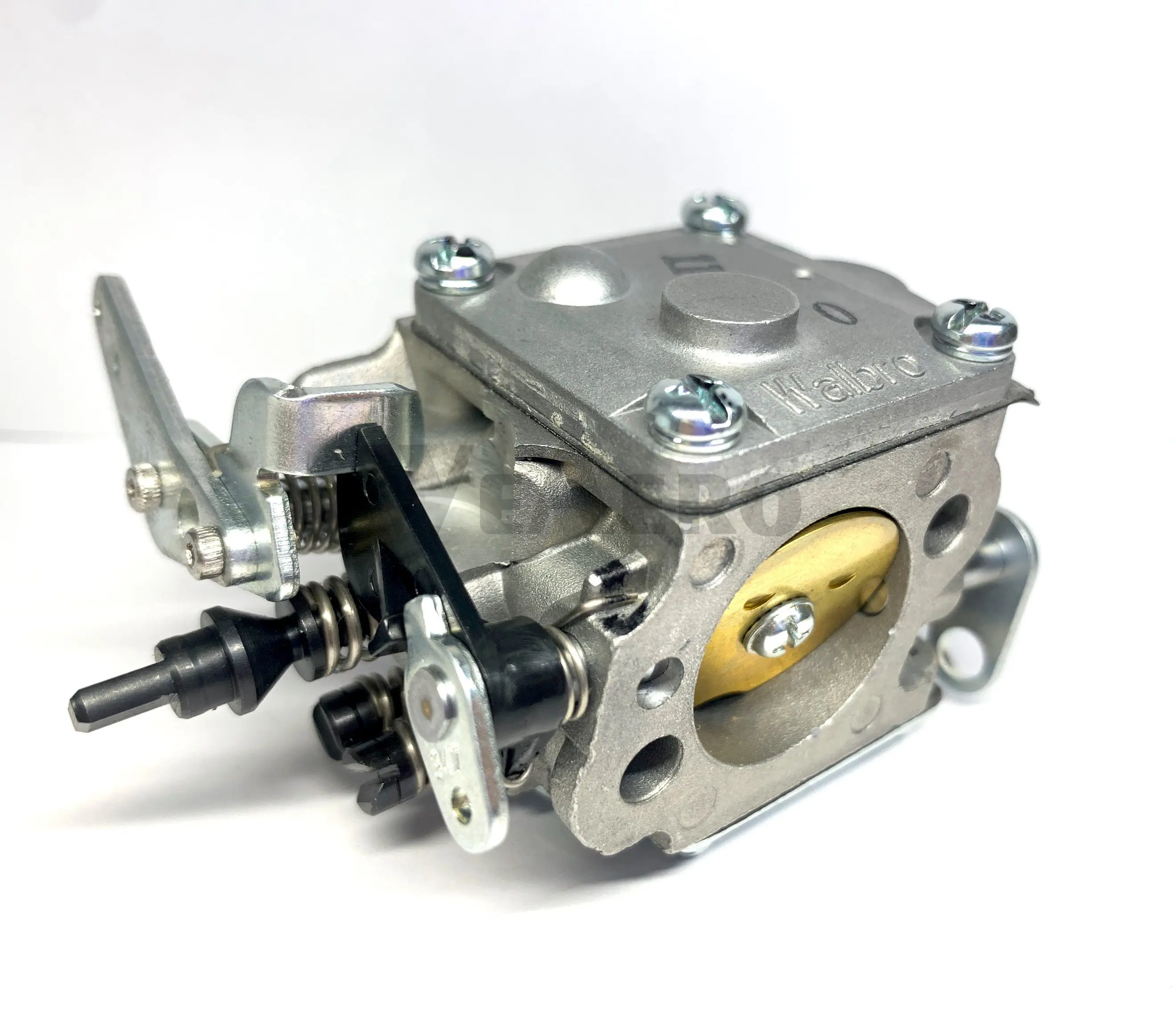 RCGF оригинальные запчасти! WJ71 карбюратор для RCGF 120CCT 120CC бензиновый двигатель