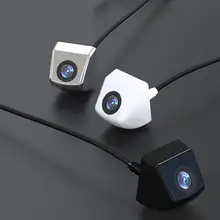 Rear-View-Camera Reversing-Backup Waterproof Car Night-170-Degree Wide-Angle