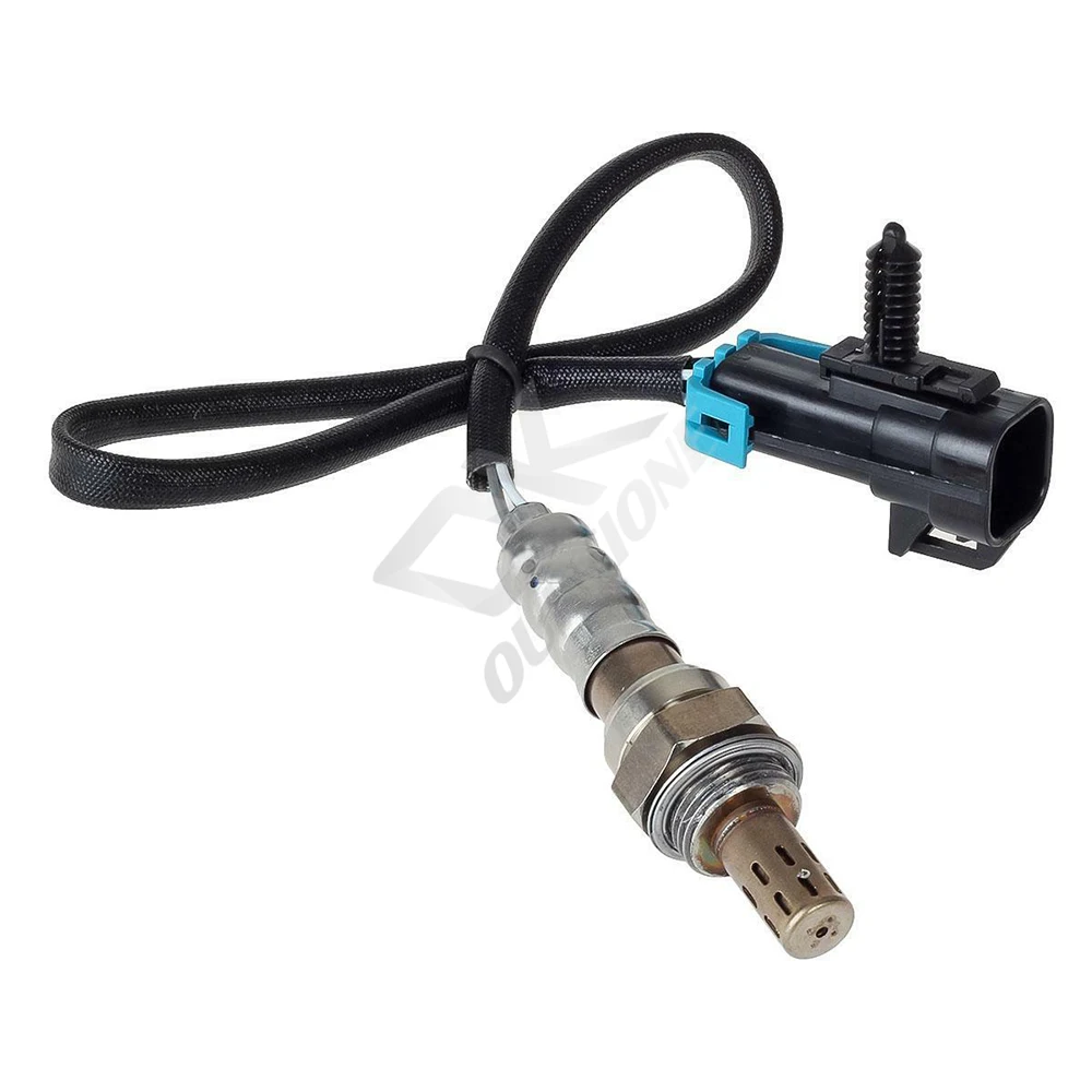 234-4242 234-4530 O2 Oxygen Sensor Upstream Downstream for Chevrolet  Captiva Sport Equinox GMC Terrain Saturn Aura Vue Sky 2.4L