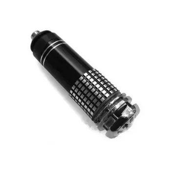 

12V Car Air Purifier Universal Mini Auto Car Fresh Air Anion Ionic Purifier Oxygen Bar Ozone Ionizer Cleaner Air Humidifier