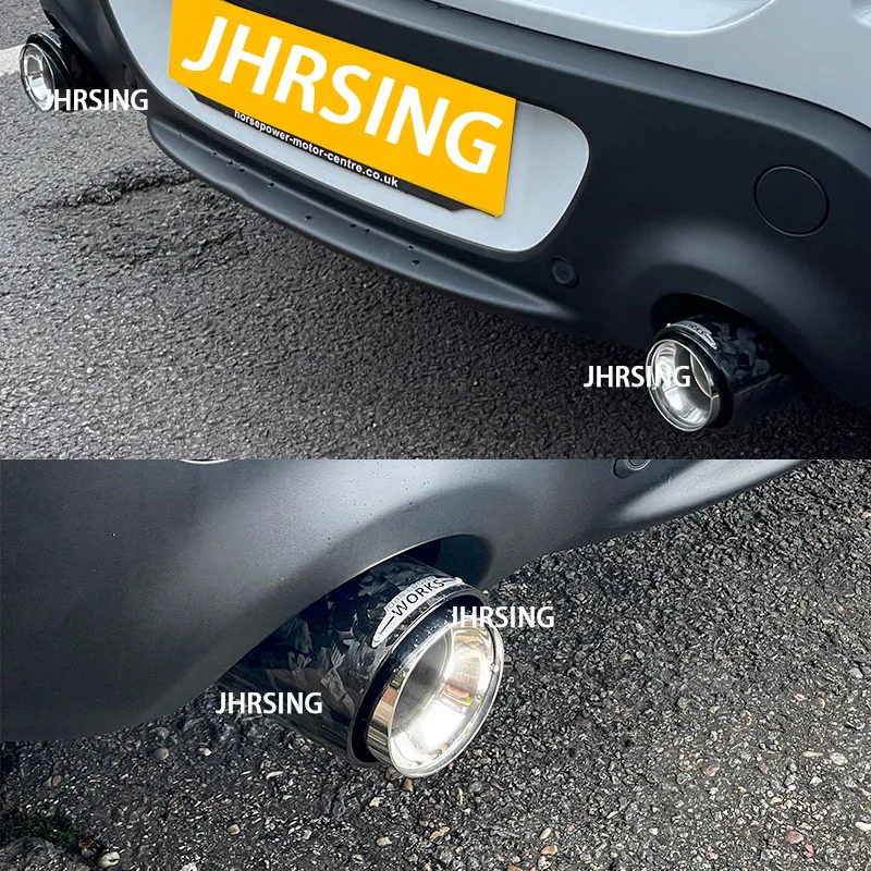 ǹ ̴  S / JCW  ź   ÷ , R55 R56 R57 S R58 R59 R60 R61 F54 F55 F56 F57 F60  