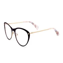 MONGOTEN, женские, кошачий глаз, дизайн, сплав, полная оправа, прогрессивные, Мультифокальные линзы, оптические очки для дальнозоркости, дальние очки, очки для чтения