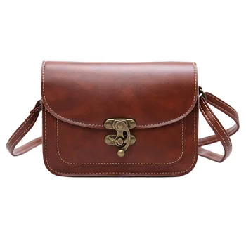 

tote bag for women 2020 hand shoulde designer crossbody small fur leather mini cartera pouch side Simple Korean fashion