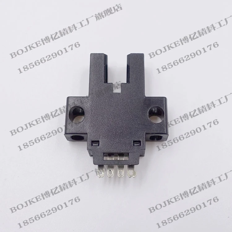 

Good workmanship BOJKE EE-SX670EE-SX671EE-SX672EE-SX674C U trough photoelectricity