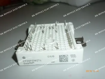

FP25R12W2T4 Module