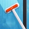Red Brush