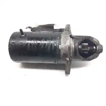 

2330099B00 STARTER MOTOR CITROEN XSARA SALOON