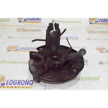 

STEERING KNUCKLE FRONT RIGHT VOLKSWAGEN GOLF PLUS (5M1)