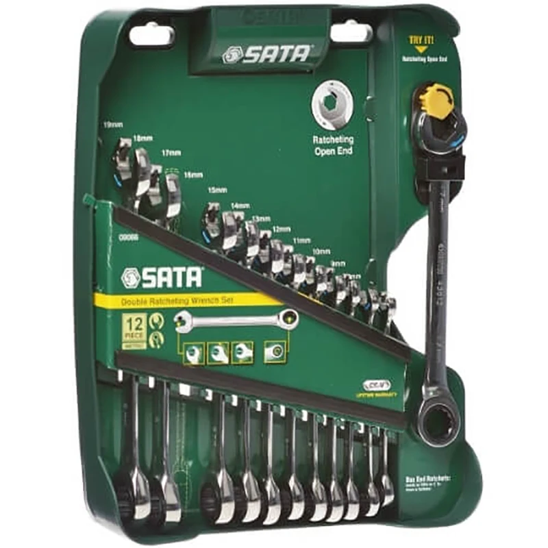 Ключ Sata 47319 Купить В Москве