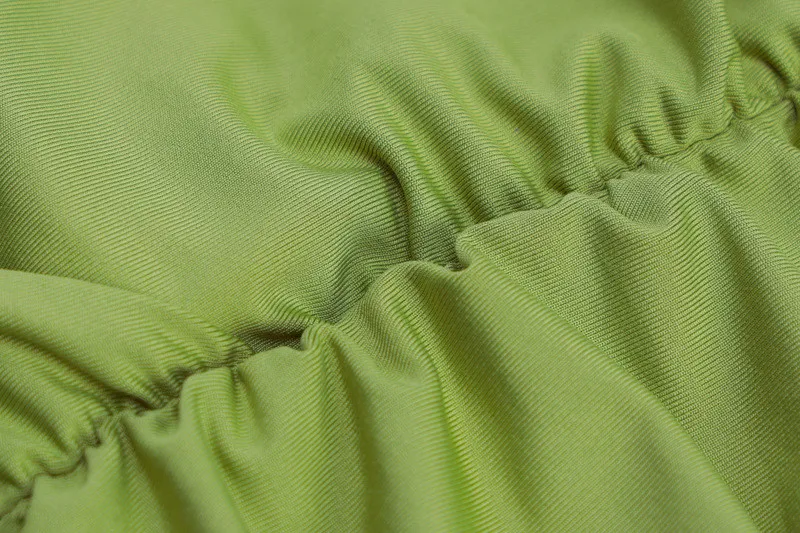 ruched midi dress08