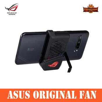 

ASUS ROG Phone 3 Lighting Armor Case Protective Case Cooling Fan Aero Active Cooler3 Accessories only for ASUS ROG 3 Smartpphone