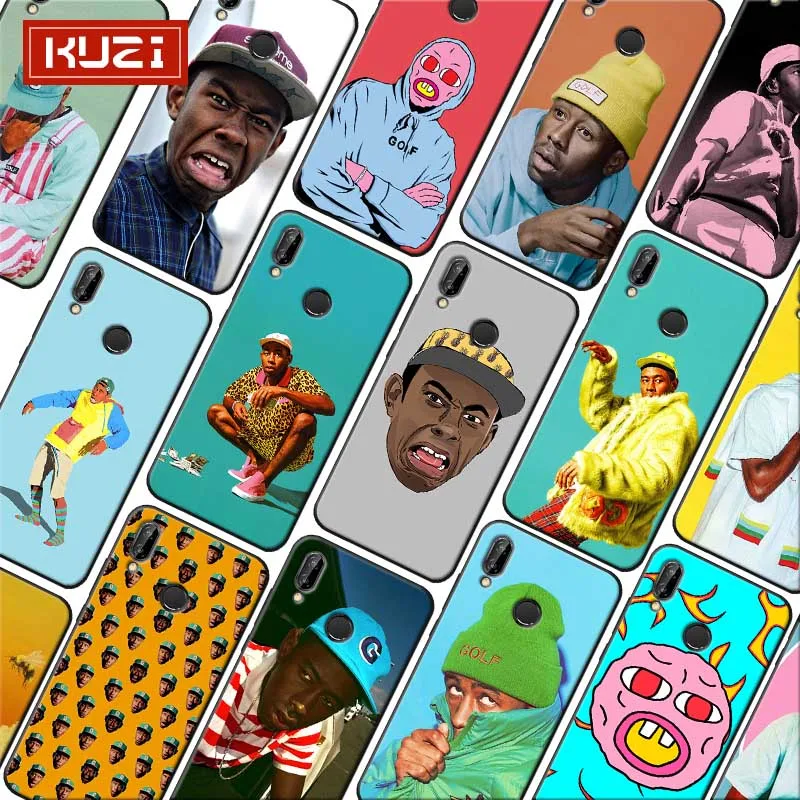 Чехол для телефона Xiaomi Redmi note 7 7a k20 pro 5 6 4x Мягкий силиконовый чехол Pop рэп-певец