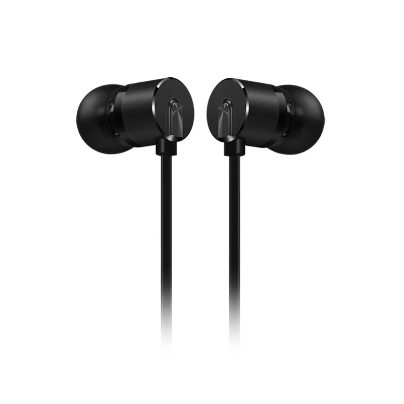 black OnePlus type-C пули наушники 2T в ухо лучше аудио пульт дистанционного управления Встроенный ЦАП оставаться в управлении для Oneplus 6 T/7/7Pro - Цвет: black