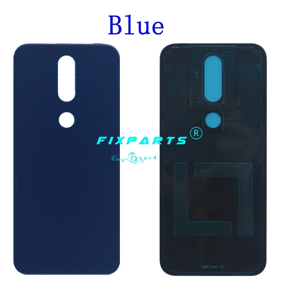Nokia 4 2 Battery Cover 04