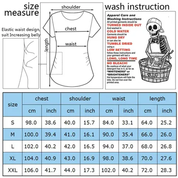 Baby Loading 2022 Women Printed Pregnant T Shirt Girl Maternity Short Sleeve Pregnancy Announcement Shirt