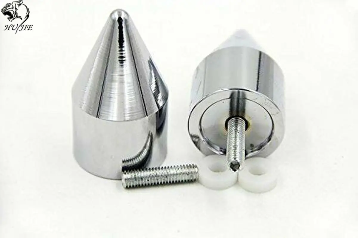 Спайк бар заканчивается для Yamaha Yzfr6 2006-2012 Yzfr1 1998-2012 Fjr-1300 2003-2010 ЧР