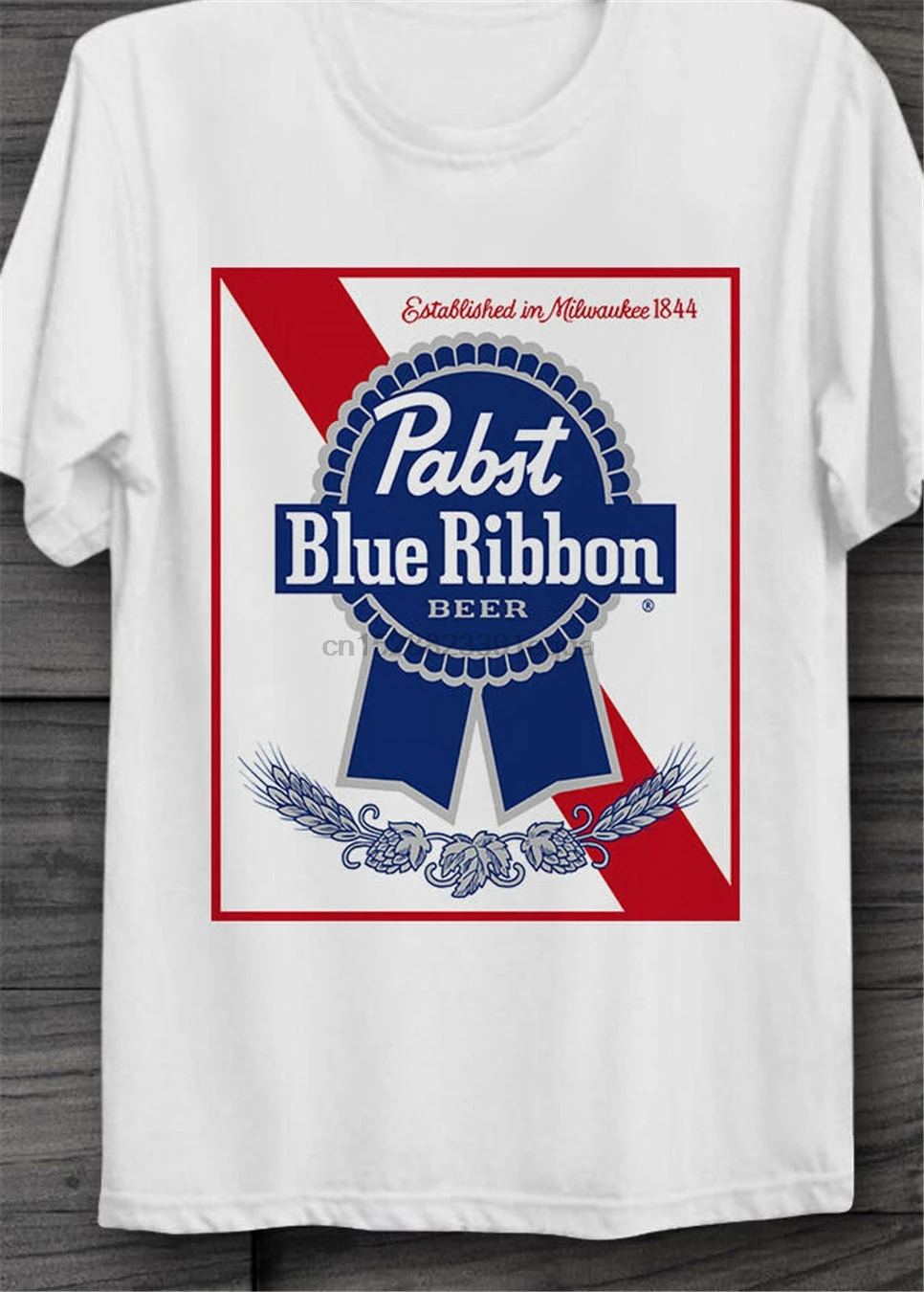 retro beer shirts