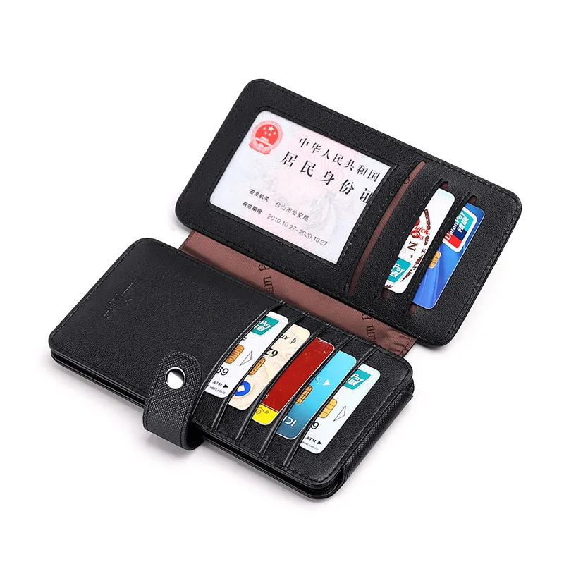 Wallets