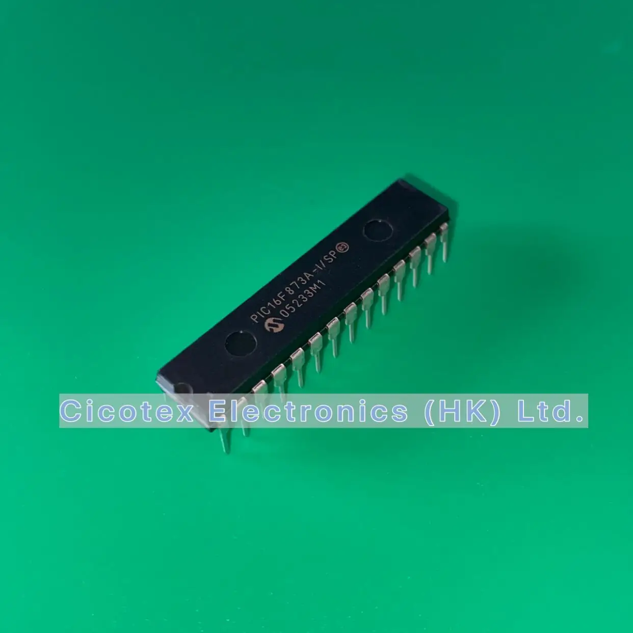 3 шт./лот PIC16F873A-I/SP DIP28 PIC16F873 A-I/SP IC MCU 8BIT 7KB FLASH 28SDIP PIC16F873AISP PIC16F873A-ISP/P PIC 16F | Обустройство