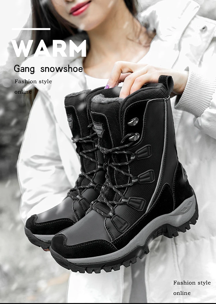 women snow boots (2)