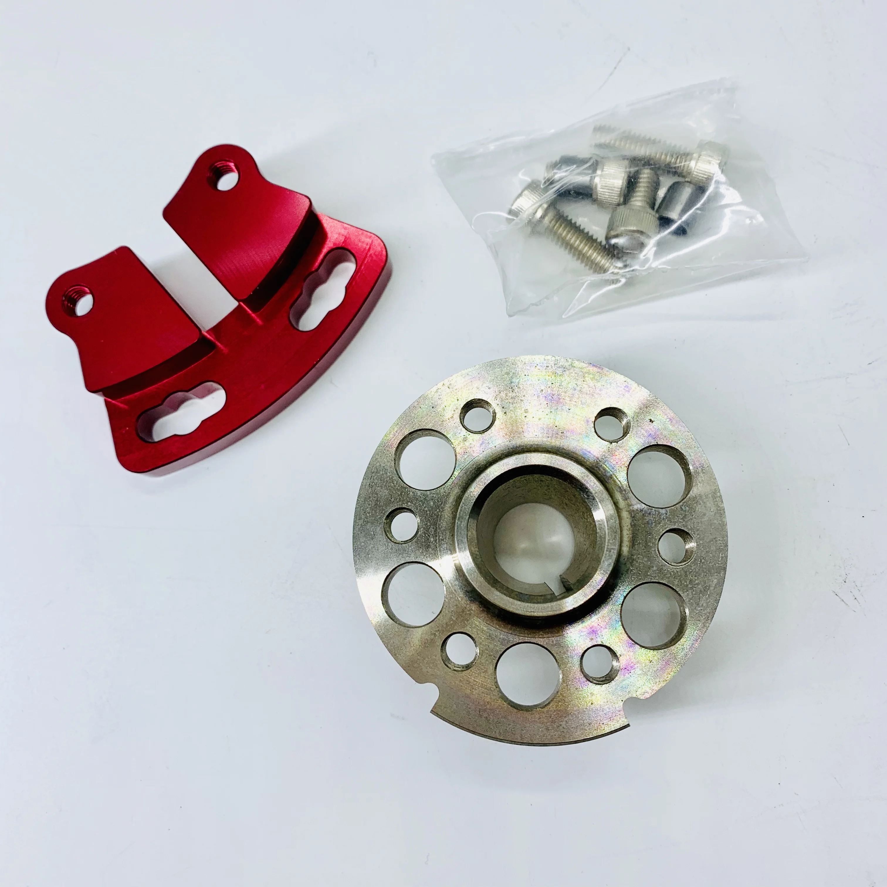 Переключатель для BWS125 RS100 CYGNUS125 AXIS100 CUXI ZUMA125 GTR125 MIO115 5 мл 5TY гоночный тюнинг